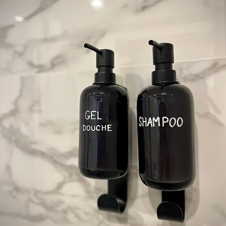 Studiocosy Proche Bordeaux, Parking Gratuit, Clim *