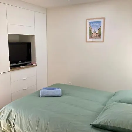 Studiocosy Proche Bordeaux, Parking Gratuit, Clim Eysines