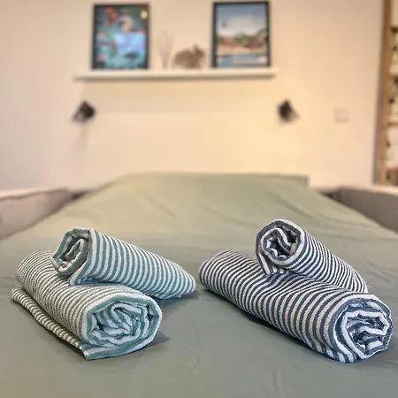 Apartman Studiocosy Proche Bordeaux, Parking Gratuit, Clim *