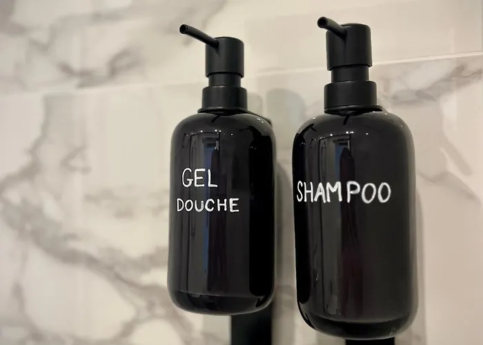 Studiocosy Proche Bordeaux, Parking Gratuit, Clim *