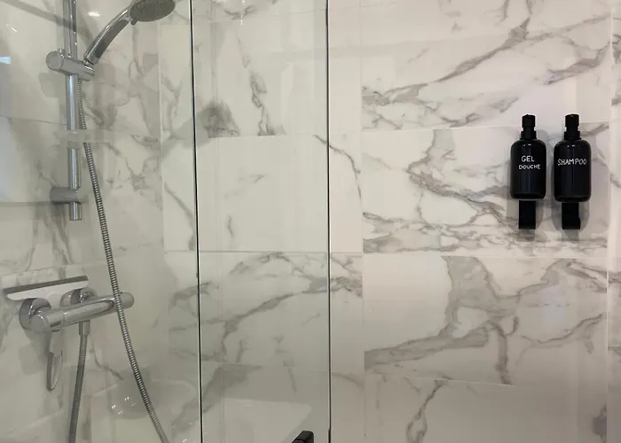 Studiocosy Proche Bordeaux, Parking Gratuit, Clim Apartment *