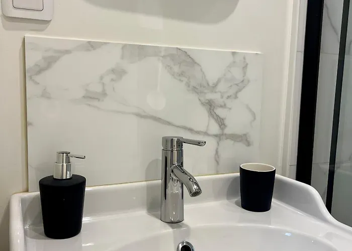 Studiocosy Proche Bordeaux, Parking Gratuit, Clim Apartment *