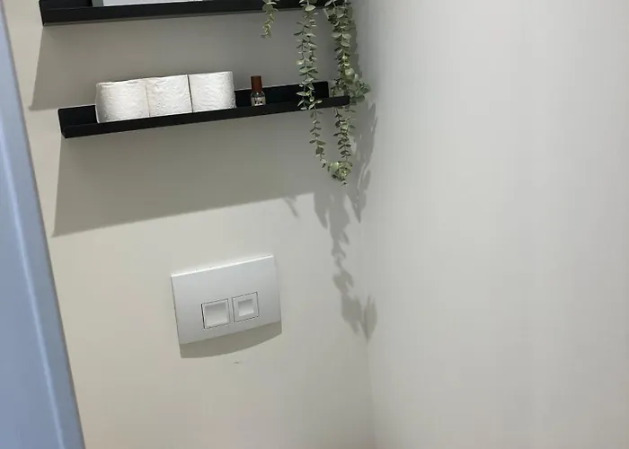 Studiocosy Proche Bordeaux, Parking Gratuit, Clim Apartment Eysines